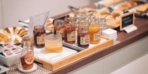 Hotels The Originals Boutique, Hotel de la Paix, Brest : photos des chambres