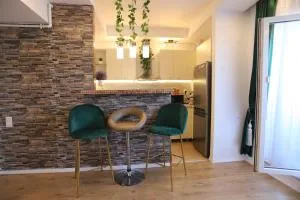 Apartament Cosmopolis - Ştefăneştii de Sus