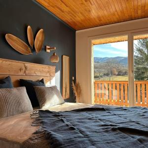 Auberges L-Hotentique : photos des chambres