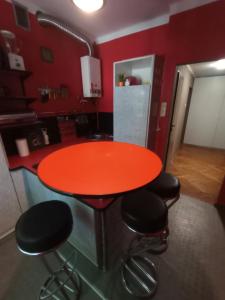 Apartament Humberta