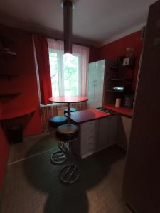 Apartament Humberta