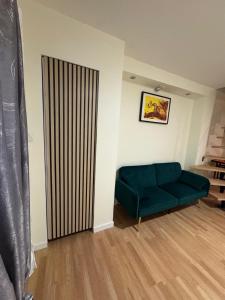 Appartements Dependance COLOMBES : photos des chambres