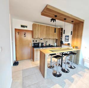 Friendly apartment -top location