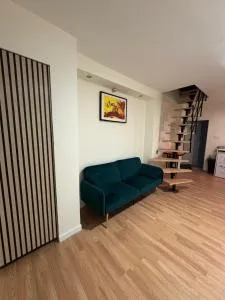 Dépendance COLOMBES - 圣日耳曼昂莱