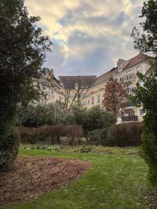Appartements Appartement calm au maison des arts de Plessis : photos des chambres