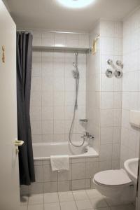 City Apartment Regensburg