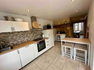 Gîte Olivia - Meuse