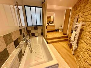 Maisons de vacances Gite Olivia - Meuse : photos des chambres