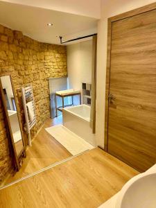 Maisons de vacances Gite Olivia - Meuse : Maison 3 Chambres