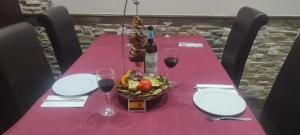 Hotel Restaurante EL PATAS