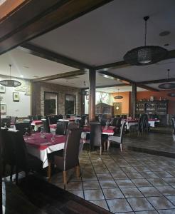 Hotel Restaurante EL PATAS