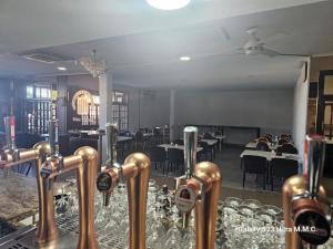 Hotel Restaurante EL PATAS