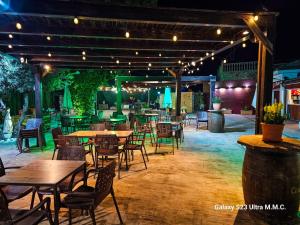 Hotel Restaurante EL PATAS