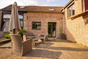 La Petite Maison 64 rue Arthur Lamendin - Phalempin