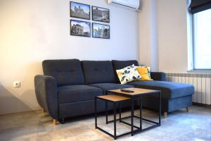 Pirotska 47 apartment