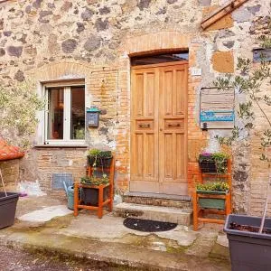 Casa Bellocchio - Viceno