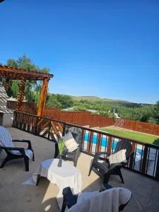 Casa Montana - San Clemente