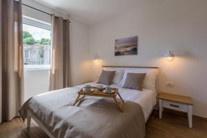 Villa Skraline for 6 people near Umag with salt-water private pool