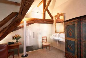 Romantik Hotel de LOurs