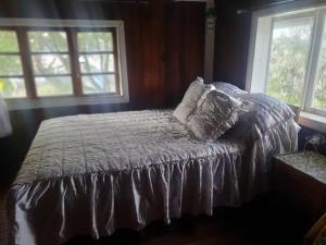 HOSTEL,Lacasablancadeparga a 12 kilómetros de la comuna de Fresia y a 29 kilómetros de la comuna de los Muermos