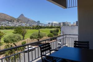 Mouille Point Apartments