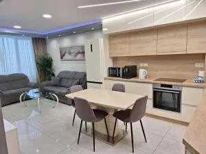 Апартамент на няколко минути от Летището - Bussmanzi