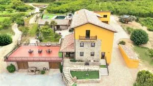 Quinta do Limite - Agroturismo - Salgueiro