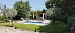 Elia Suites - Triánta