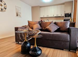 Family Escape - Pet Friendly