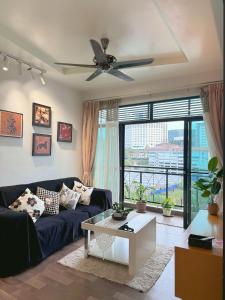 Sunrise & KeaFarmview at Hilltop NOVA CoolSummer - 4hvězdičkové hotely ve městě Tanah Rata