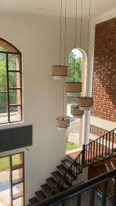 Capricorn by The StayCationer