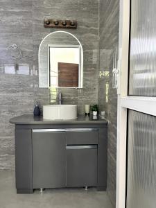 Capricorn by The StayCationer