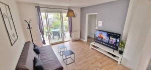 Très grande maison individuelle