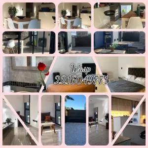 City Bell verde - Guillermo E. Hudson