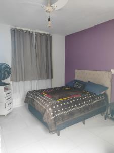 Casa JJ aconchegante e bem localizada