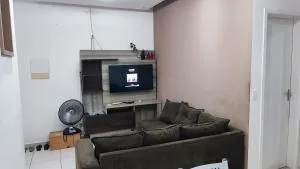 Apartamento mobiliado para COP 30 próximo de Belém - Marituba