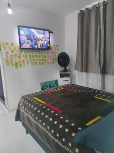 Casa JJ aconchegante e bem localizada