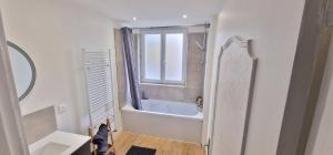 Très grande maison individuelle