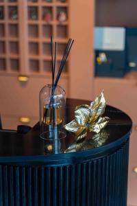 Hotels Hotel et Restaurant Le Regina : photos des chambres