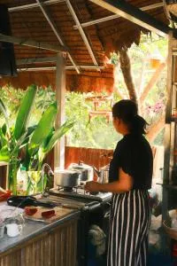 Madam Sokha Homesteading - Siem Reap