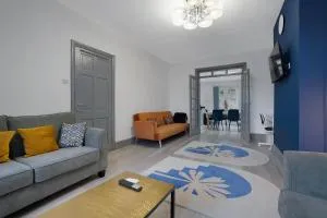 NEW! 2 bedroom house in Newcastle Upon Tyne - Elswick