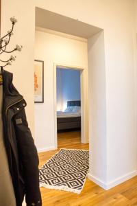 WEN BHF NEU & ZENTRAL in Weiden für bis zu 6 Personen