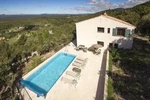 Le Mas des Rigaou - 维勒克罗兹