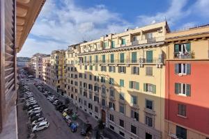 New Comfortable 2 Br Della Vittoria by Halldis