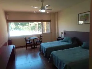 Los Nogales de Tatash - 西波列蒂