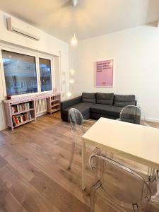 La mia casetta a Roma Montesacro