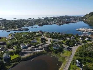 Skottinden view - 斯塔姆松