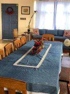 Bale Aida Cozy 4BR hse in Camaya Coast