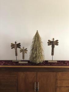 Bale Aida Cozy 4BR hse in Camaya Coast