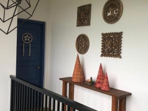 Bale Aida Cozy 4BR hse in Camaya Coast